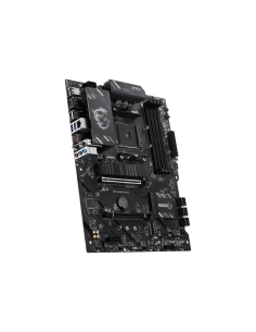 MSI B550 GAMING WIFI6E 2